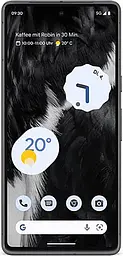 Смартфон Google Pixel 7 8/256GB Obsidian - мініатюра 2