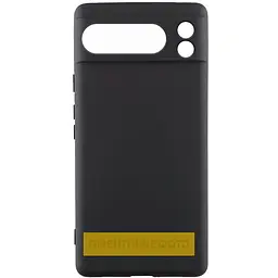 Чохол TPU Epik Black Full Camera для Xiaomi Redmi Note 17 Pro Чорний