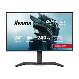 Монітор iiyama GB2471HSU-B1