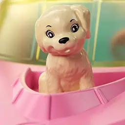 Ігровий набір Barbie Катер (GRG29) - мініатюра 3