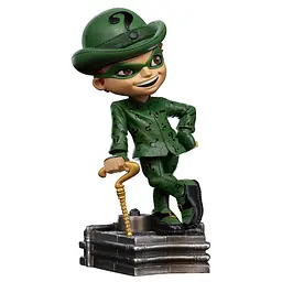 Фігурка DC COMICS Batman Forever - Riddler (Бетмен)