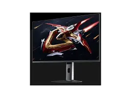 Монітор Xiaomi Mini LED Gaming Monitor G Pro 27Qi 2026 (ELA6394EU) - мініатюра 4