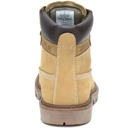 Черевики Caterpillar Colorado Moc Toe 44 Honeydew (1103-P726065-44) - мініатюра 4