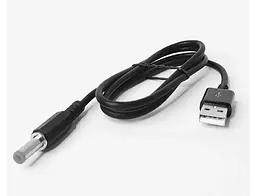 Кабель живлення USB А-PLUS для роутера від повербанка - мініатюра 2