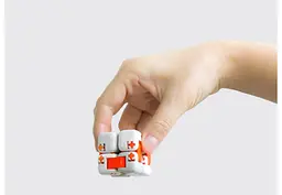 Кубик конструктор XiaomiXiaomi Fidget Cube (ZJMH02IQI) (BEV4177CN) - мініатюра 3