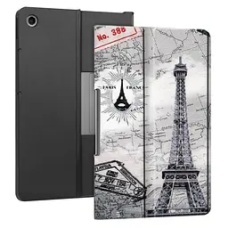 Чохол-книжка BeCover Smart Case для Lenovo Tab Plus 11.5" Paris (711846)