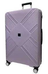 Комплект валіз Madisson Snowball 53103 колір бузковий - мініатюра 9