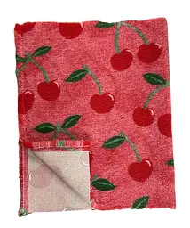 Килимок для собак Vetbed Cherry Pattern 160х300 см - мініатюра 6