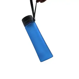 Пляшка Casno Blue 1000 мл (KXN-1111) - мініатюра 4