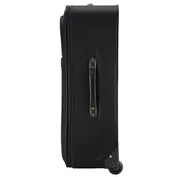 Валіза Semi Line 28" (L) Black (T5659-3) - мініатюра 6