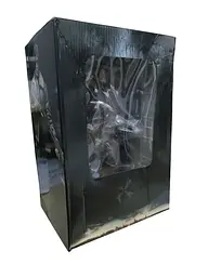 Колекційна  фігурка   Леон Скотт Кеннеді Обитель зла Resident Evil Leon S. Kennedy 29см CH RE LK 29 - мініатюра 6