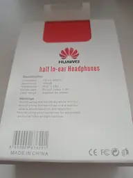 Навушники Huawei Classic cm33 Type-C конектор - мініатюра 4