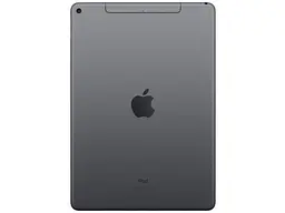Планшет Apple iPad Air 2019 Wi-Fi + Cellular 64GB Space Gray (MV152, MV0D2, MV1H2) - мініатюра 3