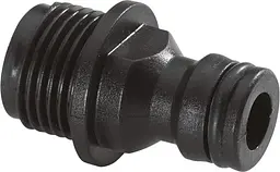 Штуцер для систем поливу Karcher G1/2 (2.645-098.0) [87778] - мініатюра 2