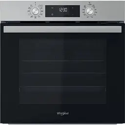 Електрична духова шафа Whirlpool OMR58HU1X