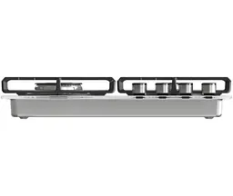 Варильна поверхня Gorenje GTW642SYW - мініатюра 12