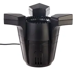 Скіммер плаваючий BOYU Magnetic Skimm 3500 (SCL-3500) - мініатюра 4