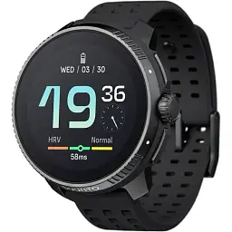 Смарт-годинник Suunto Race All Black (SS050929000)