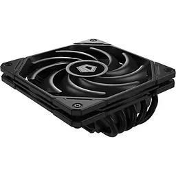 Кулер для процесора ID-Cooling IS-50X V3 Black [148521]