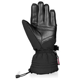 Рукавиці Reusch Rimo R-Tex XT 9 Black (1068-4201258 9 705) - мініатюра 2