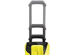 Мінімийка високого тиску Karcher K 4 Power Control Flex Car & Home (1.324-309.0) - мініатюра 4