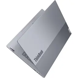 Ноутбук Lenovo ThinkBook 14 G8 IAL (14 F, Intel UX9-185H, 16 GB, 512 SSD, Intel HD, DOS) Arctic Grey (21SJ00PMRA) - мініатюра 8