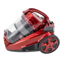 Пилосос MAGIO МG-895, 2200Вт, 3л., мульти-ступінчата система - мініатюра 3