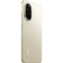 Смартфон Xiaomi Redmi A5 3/64GB Sandy Gold (with charger) (Global Version) - мініатюра 6
