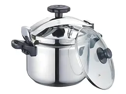 Скороварка Bohmann BH 3507 7 л