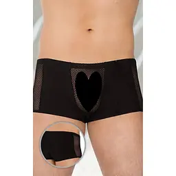 Чоловічі труси - Thongs 4515, M SoftLine 5591451512 89246