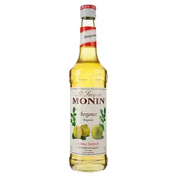 Сироп Monin Бергамот, 700 мл