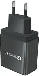 Зарядний пристрій на 4 USB-порти XoKo 6.2 A - мініатюра 2