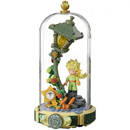 Конструктор Pantasy Le Petit Prince Серія Вічність лампа (86321) - мініатюра 3