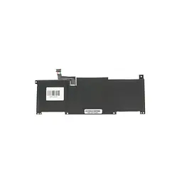 Акумулятор до ноутбука MSI BTY-M491, 4600mAh (52.4Wh), 3cell, 11.4V, Li-Pol AlSoft (A47923) - мініатюра 2