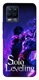 Чохол Demsky Shadow king для Realme 8