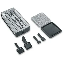 Електрогриль Severin RG 2366 - мініатюра 4