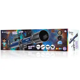 Телескоп Bresser Junior 70/900 EL (10273) - мініатюра 7