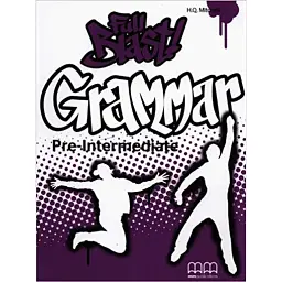 Full Blast! Grammar Pre-Intermediate - Гаральд Квінтон Мітчелл