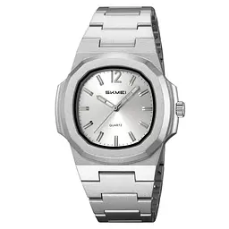 Годинник Skmei 2382SI Silver