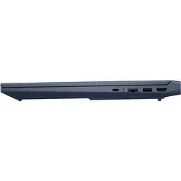 HP Ноутбук HP Victus 15-fa2018 15.6" FHD IPS AG, Intel i7-13620H, 16GB, F1TB, NVD5050-8, DOS, синій - мініатюра 5