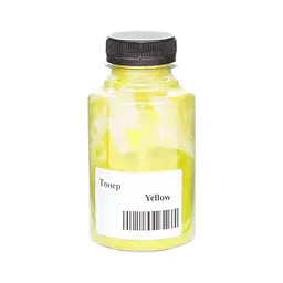 Тонер Xerox С310/315 60г Yellow AHK (50000514)