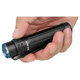 Ліхтар Olight Warrior Mini 3 Black (0.0000.0692) - мініатюра 9