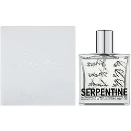 Туалетна вода Comme Des Garcons Serpentine 50 мл