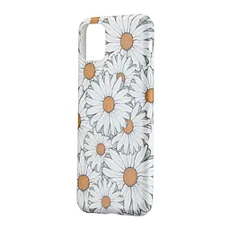 Чохол Lum Neon (світяться у темряві) iPhone 11 Pro Max Camomile