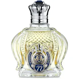 Парфумована вода Shaik Opulent Classic No 77 100 мл