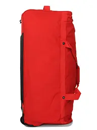 Дорожня сумка на колесах Середня (M) Madisson Snowball 21072/55/51 72х34х32см 78л Червона - мініатюра 6