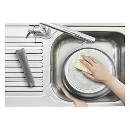 Набір посуду Tefal Ingenio Renew 3 предмета (L2609502) - мініатюра 7