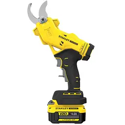 Секатор акумуляторний Stanley FatMax (SFMCPP32M1-QW) - мініатюра 2