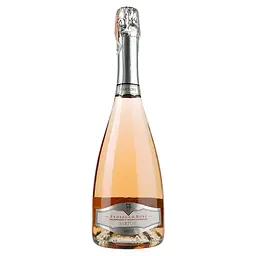 Ігристе вино Sartori Prosecco DOC Rose Brut Erfo, рожеве, брют, 11%, 0,75 л