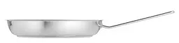Сковорода Fiskars Steel 28 см (1059096) - мініатюра 3